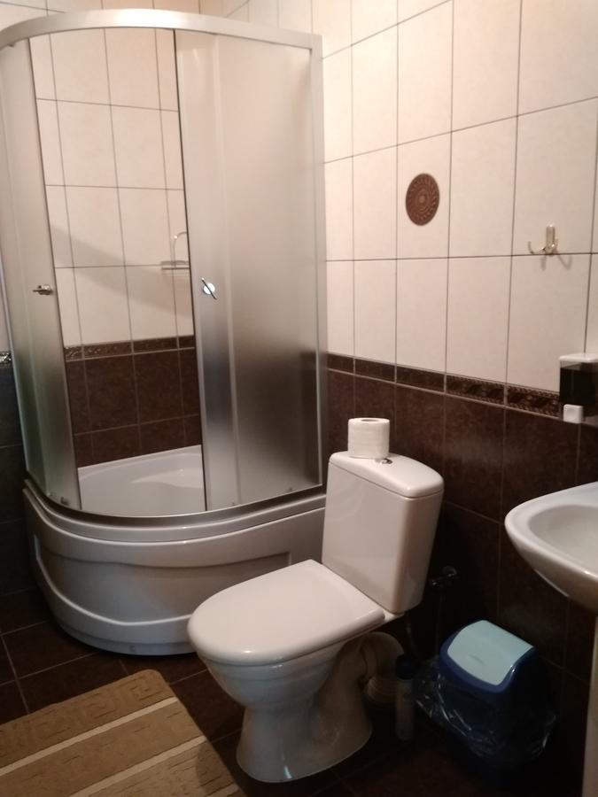 Затишок В Карпатах Villa Yaremche Exterior photo